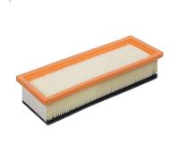 Filtro aria FEBI 38406 per FORD KA (RU8) 1.2 2008-2016