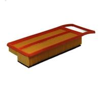 Filtro aria FEBI 39839 per LANCIA MUSA (350_) 1.3 2004-2012