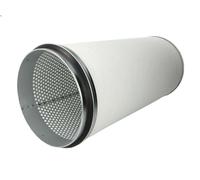 Filtro aria FEBI 40228 per IVECO TRAKKER I 12.882 2004-2012