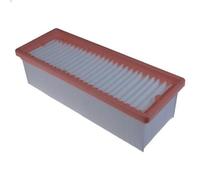 Filtro aria FEBI 47830 per RENAULT DUSTER (HS_) 1.5 2011-2018