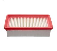 Filtro aria FEBI 48493 per RENAULT WIND (E4M_) 1.2 2011-2013