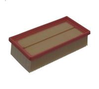 Filtro aria FEBI 48497 per CITROEN C3 II (SC_) 1 2012-2016