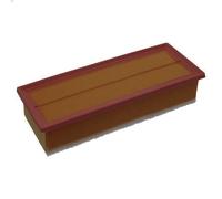 Filtro aria FEBI 48517 per CITROEN C5 II (RC_) 2.2 2006-2008