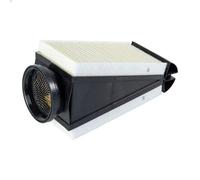 Filtro aria FEBI 49658 per MERCEDES-BENZ GLC (X253) 2.2 2015-2019