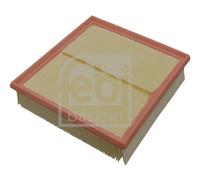 Filtro Aria FEBI BILSTEIN 100467 Per INFINITI, MERCEDES-BENZ