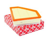 Filtro Aria Febi Bilstein 100483 Per BMW 1 3 X1 Serie E90 E91 E87