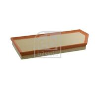 Filtro Aria Febi Bilstein 101646 per Mercedes Benz