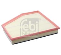 FEBI BILSTEIN 103801 Filtro aria