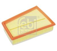 Filtro aria FEBI BILSTEIN 107277 per RENAULT KANGOO