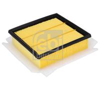 Filtro aria FEBI BILSTEIN 108307
