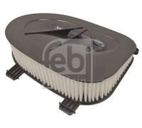 febi bilstein 108310 - Filtro dell'aria, 1 pezzo