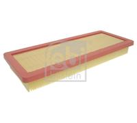FEBI BILSTEIN Filtro Aria 109137 PEUGEOT,CITROËN,MINI,207 (WA_, WC_),3008 (0U_),308 I Hatchback (4A_, 4C_),207 SW (WK_),308 SW I (4E_, 4H_)