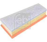 FEBI BILSTEIN Filtro aria 172765 per Mercedes‑Benz sinistro
