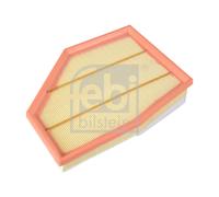 Filtro aria FEBI BILSTEIN 177154