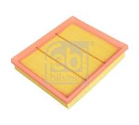 Filtro Aria Febi Bilstein 179510 per Opel Vauxhall
