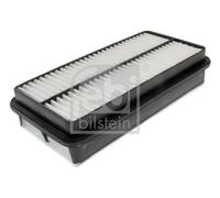 FEBI Bilstein Filtro aria Cartuccia 183838 per Toyota RAV 4 II 2.0 D 4WD