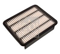 FEBI BILSTEIN Filtro aria 183878 Cartuccia per Toyota Land Cruiser 2.8 D-4D