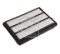 Filtro aria FEBI BILSTEIN 183971 per RENAULT KADJAR (HA_, HL_)