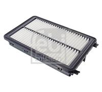 Filtro aria FEBI BILSTEIN 184039 per HYUNDAI TUCSON 1.7 CRDi