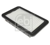 Filtro aria FEBI BILSTEIN 184359 per KIA PICANTO 1.2