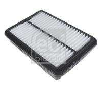 Filtro aria FEBI BILSTEIN 184362 per HYUNDAI SANTA FÉ 2.0 CRDi 4x4