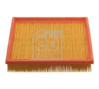 FEBI BILSTEIN 27030 Filtro aria motore Cartuccia filtro