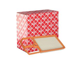 Filtro aria FEBI BILSTEIN 30361