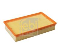 Filtro Aria Febi Bilstein 32244 Insert Filter