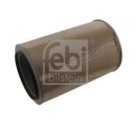 Filtro Aria Febi Bilstein 33775 per Iveco Case Ih