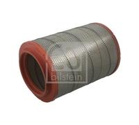 Filtro Aria Febi Bilstein 34098 per Iveco Case Ih