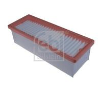 Filtro Aria Febi Bilstein 47830 per Nissan Renault Dacia