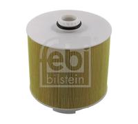 Filtro aria FEBI BILSTEIN 48476 per AUDI A6 3.0 TDI quattro