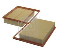 FEBI BILSTEIN 48513 Filtro aria per MERCEDES-BENZ