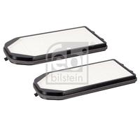 Filtro aria FEBI BILSTEIN BMW 7 (E38) 728 i, iL 21952