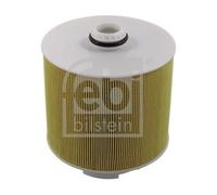Filtro aria FEBI BILSTEIN per AUDI A4 B5 (8D2) 1.8 48476