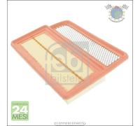 Filtro aria Febi per ABARTH 500C 500