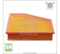 Filtro aria Febi per AUDI A1 SEAT IBIZA IV