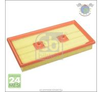 Filtro aria Febi per AUDI A3 SKODA OCTAVIA VW PASSAT (3C5) (3C2) JETTA III TOUR
