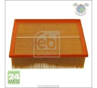 Filtro aria Febi per AUDI A4 SEAT EXEO