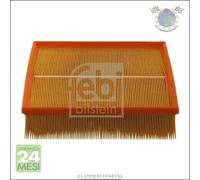 Filtro aria Febi per AUDI ALLROAD A6 A4 SKODA SUPERB VW PASSAT (3B6) (3B5) (3B3