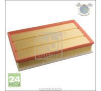 Filtro aria Febi per AUDI Q3 A3 SKODA KODIAQ VW PASSAT (3G5 CB5) (3G2 CB2) TIGU