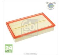 Filtro aria Febi per AUDI Q3 Q2 A3 A1 CUPRA FORMENTOR SEAT TARRACO IBIZA V ATEC