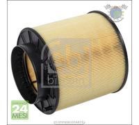Filtro aria Febi per AUDI Q5 A5 A4 #k6