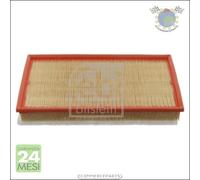 Filtro aria Febi per AUDI TT A3 SEAT TOLEDO II LEON SKODA OCTAVIA VW NEW BEE #mm
