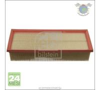 Filtro aria Febi per AUDI TT Q3 A3 A1 SEAT TOLEDO III ALHAMBRA ALTEA LEON SKODA