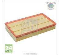 Filtro aria Febi per AUDI TT Q3 A3 SKODA KODIAQ VW PASSAT (3G5 CB5) (3G2 CB2) T