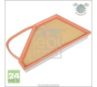 Filtro aria Febi per BENTLEY CONTINENTAL FLYING