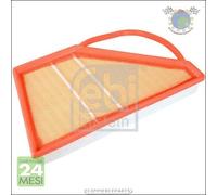 Filtro aria Febi per BENTLEY CONTINENTAL FLYING #lr