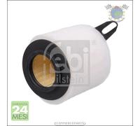 Filtro aria Febi per BMW 3 E92 316 E91 E90 1 E87 116 E81