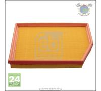 Filtro aria Febi per BMW 3 E93 335 E92 E91 E90 1 E88 135 E82